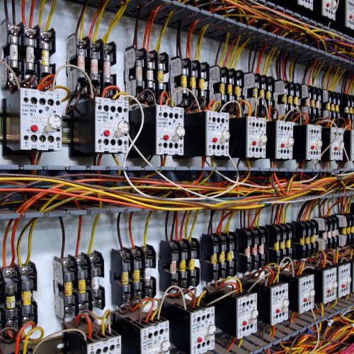 Elettrica ed elettronica