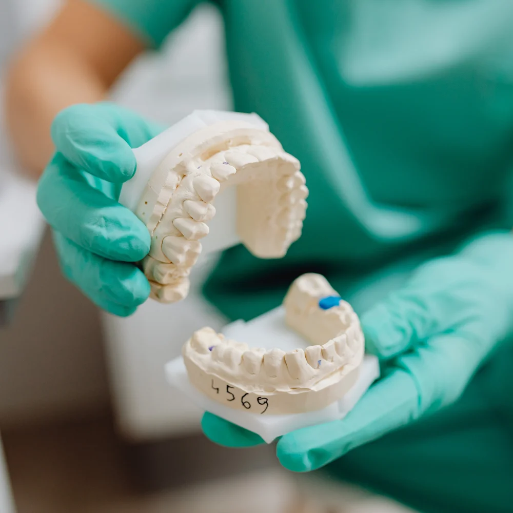 Dentistica