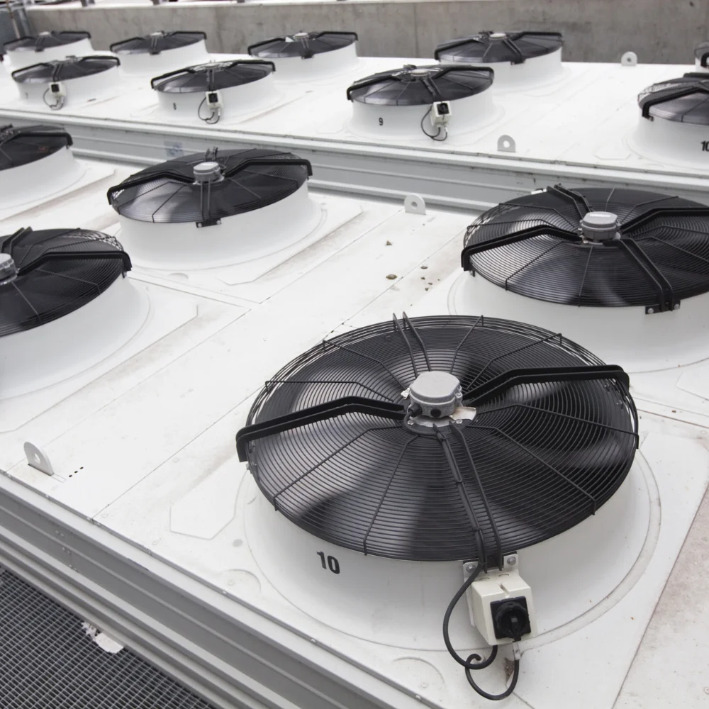 Ventilazione